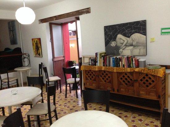 FIKA Cafe de Especialidad